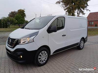 Nissan NV300 Renault Trafic 2.0 dCi 170 KM Automat Navi Kamera Cofania Sta…