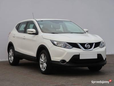 Nissan Qashqai 1.2 DIG-T