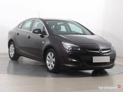 Opel Astra 1.4 T