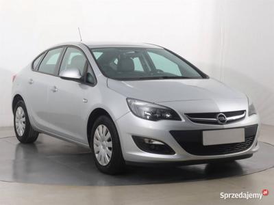 Opel Astra 1.4 T