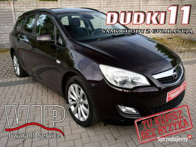 Opel Astra 1,4T +Gaz Automat,Gaz,Klimatronic 2str.Navi,Pół-…