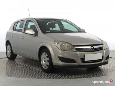 Opel Astra 1.7 CDTI