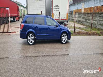 Opel Astra H Kombi zadbany