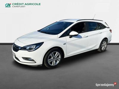 Opel Astra V 1.6 CDTI Enjoy S&S Kombi. WW568YW K (2015-2021)