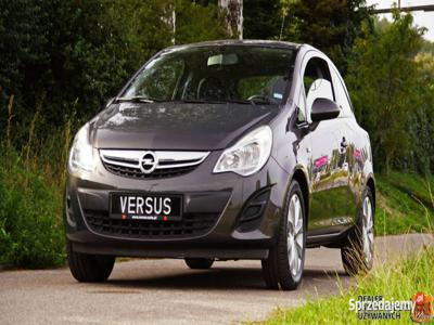 Opel Corsa 1.2i - Klimatyzacja - Niski przebieg - Raty Zami…