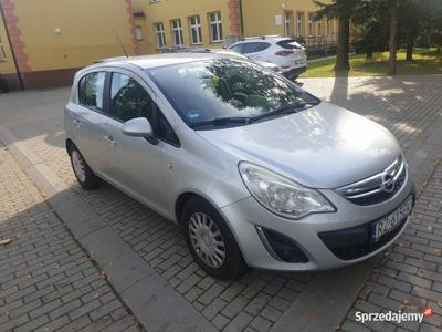 Opel Corsa d 1.2