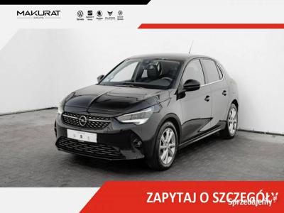 Opel Corsa WD6046S # 1.2 Elegance K.cofania Bluetooth Salon…