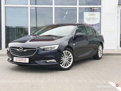 Opel Insignia, 2018r. Salon Pl Faktura Vat 23% CarPlay/Andr…