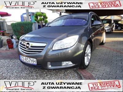 OPEL INSIGNIA SPORT