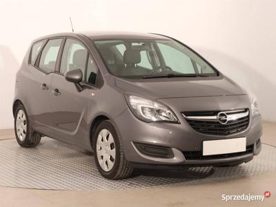 Opel Meriva 1.4 Turbo