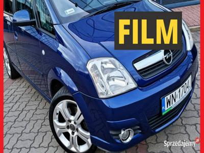 Opel Meriva LIFT * 1.7 CDTI * zadbana * serwisowana * klima…