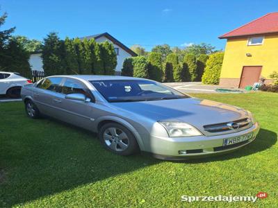 Opel Vectra 1.9 CDTI GTS Nowa Dwumasa Cena do niedzieli