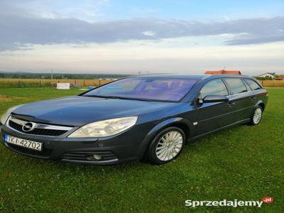 Opel Vectra C