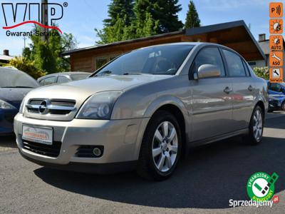 Opel Vectra GWARANCJA*1.8 122KM*Climatronic*Alufelgi*Serwis…