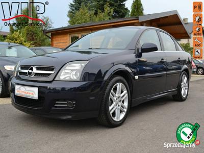 Opel Vectra GWARANCJA*1.8 122KM*Climatronic*Alufelgi*Serwis…