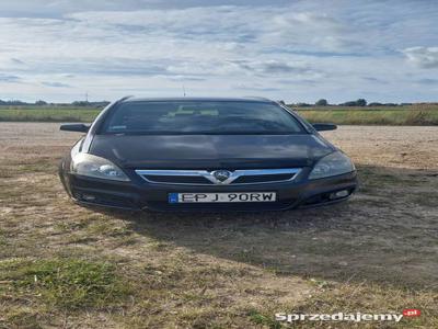 Opel Zafira 2007r.