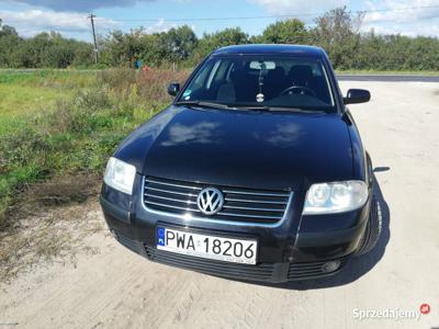 Passat b5 2.0 Automat