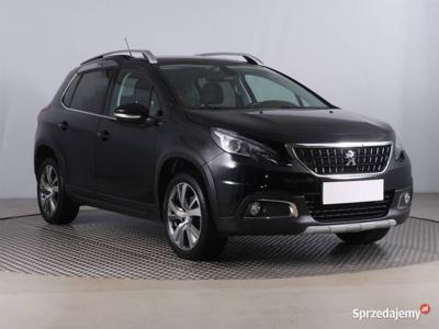 Peugeot 2008 1.2 PureTech