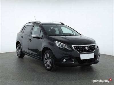 Peugeot 2008 1.2 PureTech