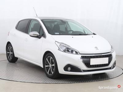 Peugeot 208 1.2 PureTech