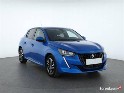 Peugeot 208 1.2 PureTech