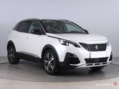 Peugeot 3008 1.6 BlueHDi