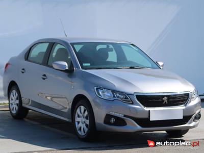 Peugeot 301