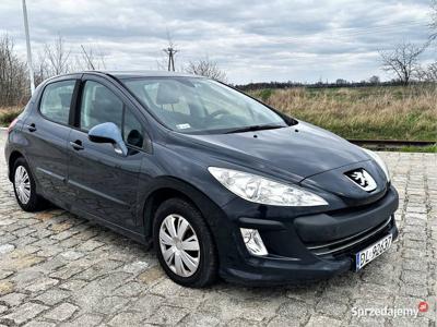 Peugeot 308 1.6 Premium