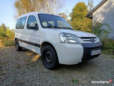 Peugeot partner 1.4 2003