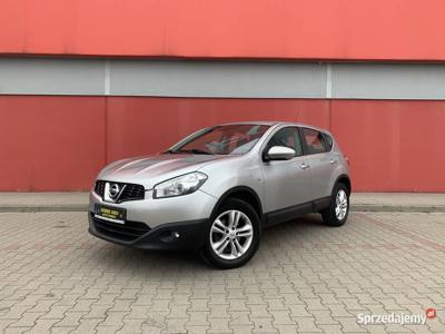 Qashqai 1.6 / Salon PL / Od nowości w jednych rekach