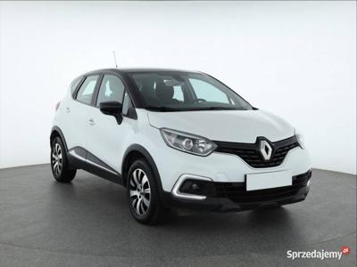 Renault Captur 1.2 TCe