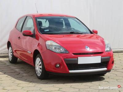 Renault Clio 1.2 16V