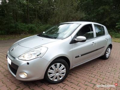 Renault Clio ** 1.2 16v benzyna ** 2011 rok **