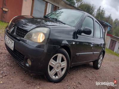 RENAULT CLIO LIFT 1.5D