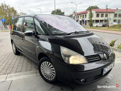 Renault Espace 2.0 benzyna ,hak