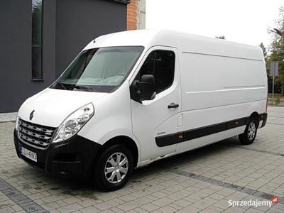 RENAULT MASTER L3 H2 IZOTERMA