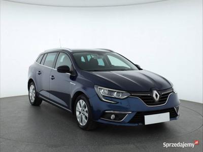 Renault Megane 1.3 TCe