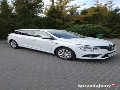 Renault Megane 1.5 DCi Limited