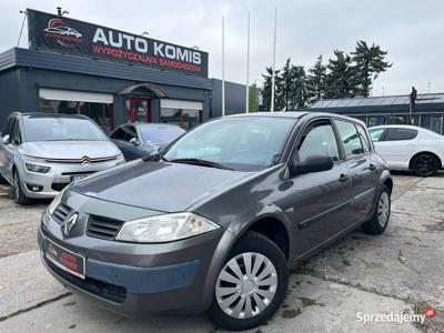 Renault Megane // 1.5Diesel // Klima // Niskie spalanie