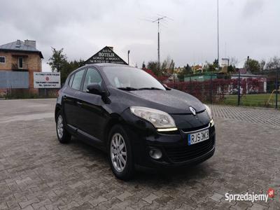 Renault Megane 2011 1.5 dci 90km