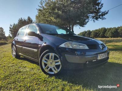 Renault Megane 2.0T Panorama stan bdb