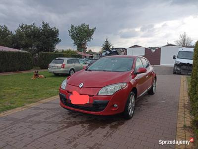 Renault Megane III 2011