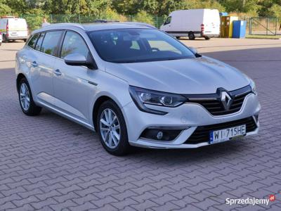 Renault Megane IV (2016-)