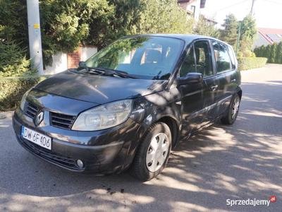 Renault Scenic 1,5dci