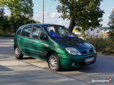 Renault Scenic 1,8 DCI 2002