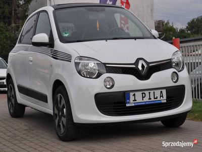 Renault Twinngo Bogata opcja Panoramadach Top stan!