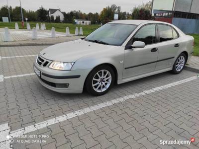 Saab 9-3 ARC 1.9 TID