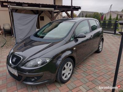 Seat Altea 1.6 MPI + LPG