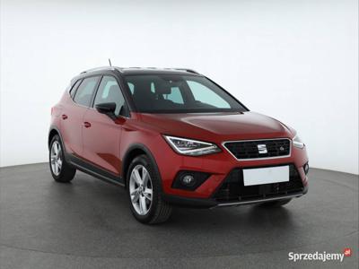 Seat Arona 1.0 TSI