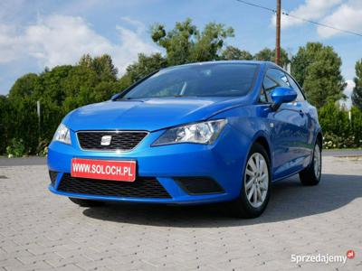 Seat Ibiza 1.4 MPI 85KM 3D -Klima -VAT 23% -Brutto -Zobacz …